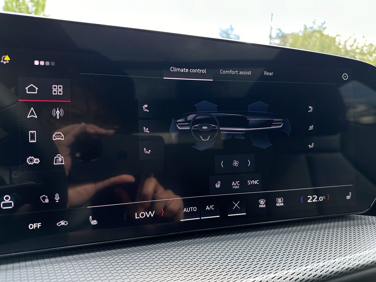 2025 Audi All-New Q5 in Vancouver, British Columbia