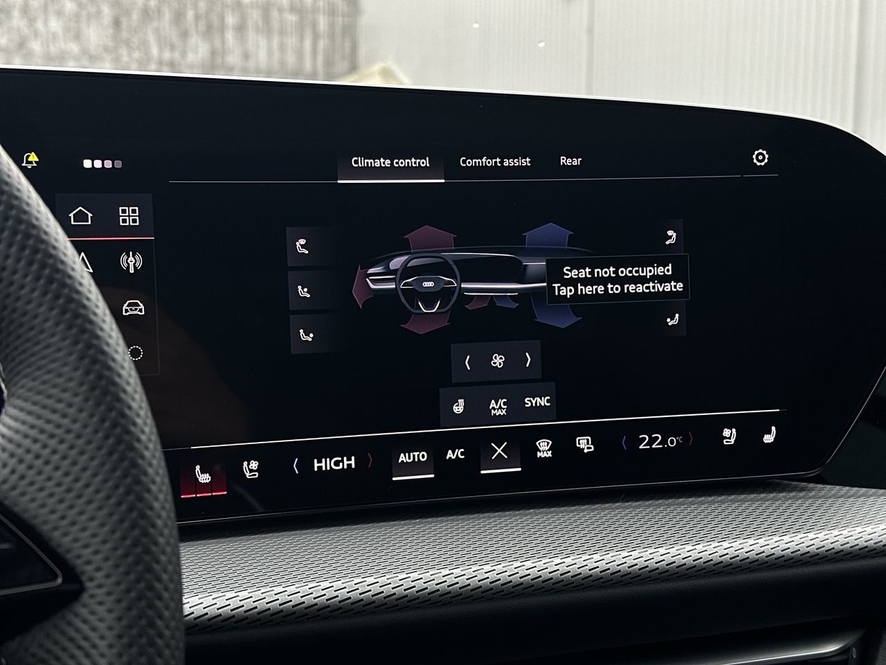 2025 Audi All-New Q5 in Vancouver, British Columbia