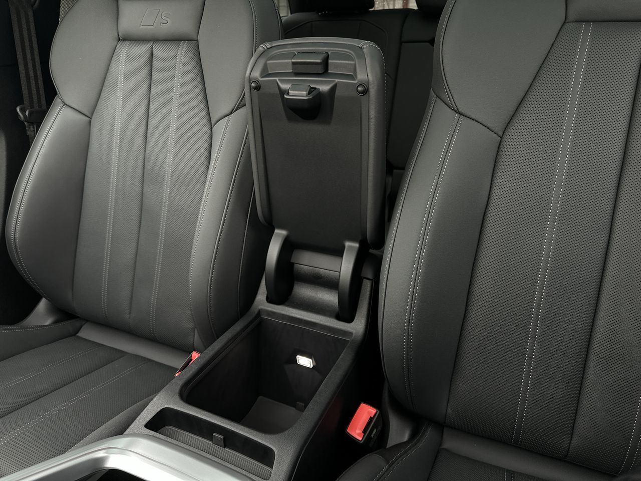 2025 Audi All-New Q5 in Vancouver, British Columbia