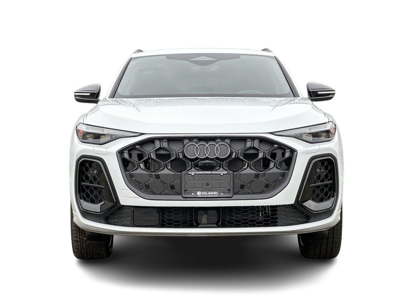 2025 Audi All-New Q5 in Vancouver, British Columbia