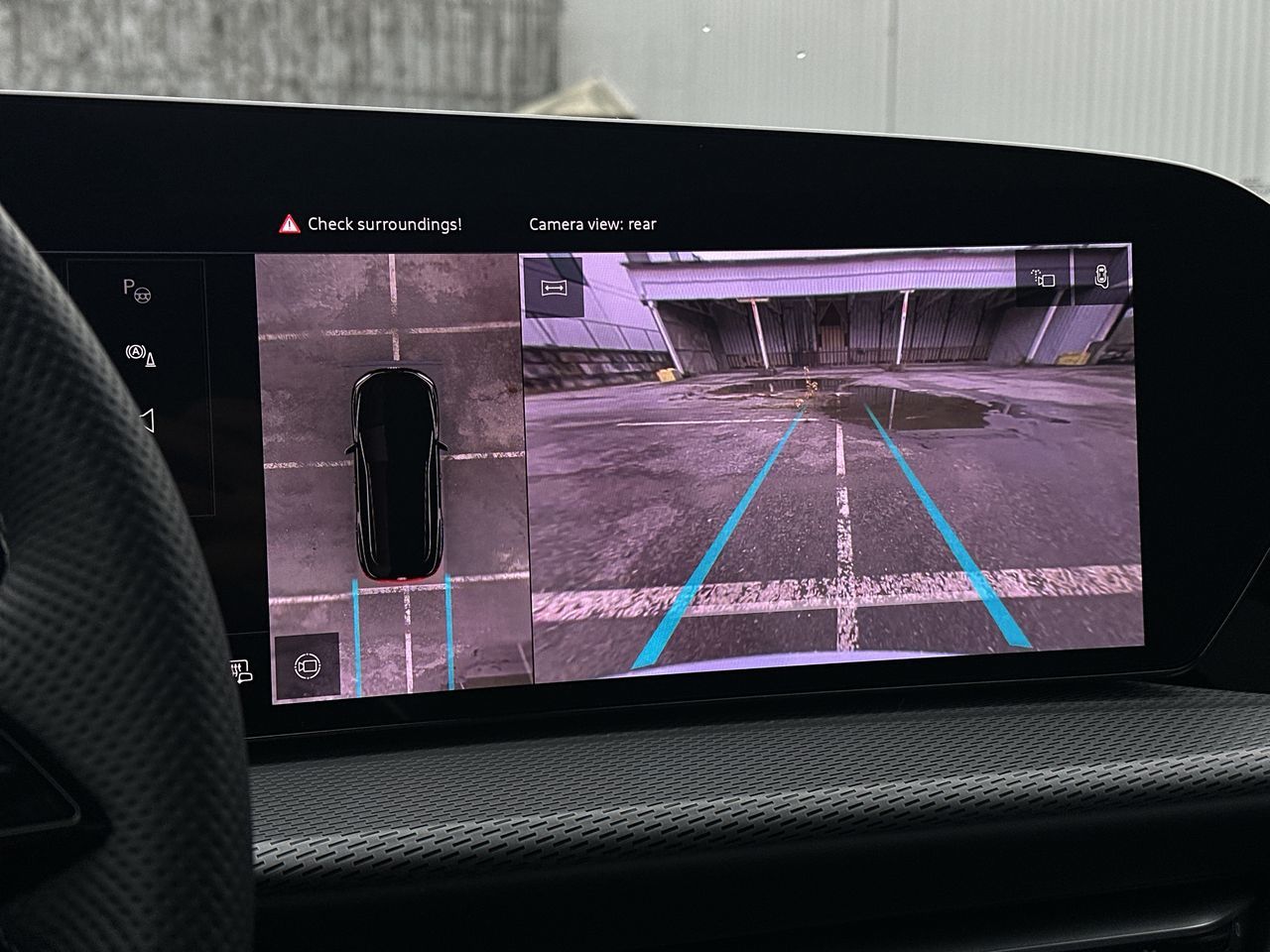 2025 Audi All-New Q5 in Vancouver, British Columbia