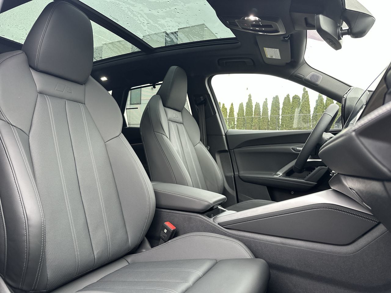 2025 Audi All-New Q5 in Vancouver, British Columbia