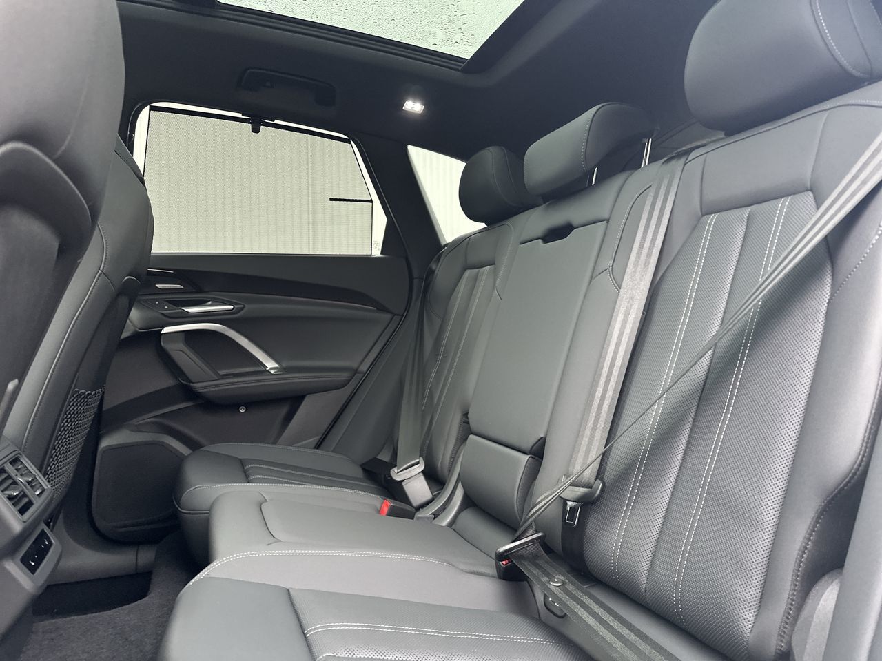 2025 Audi All-New Q5 in Vancouver, British Columbia