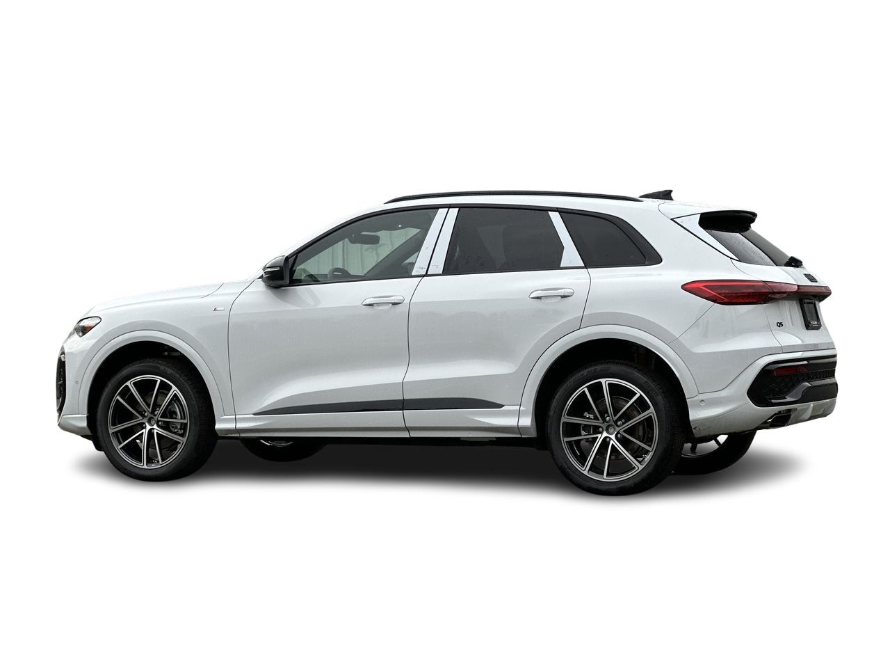 2025 Audi All-New Q5 in Vancouver, British Columbia