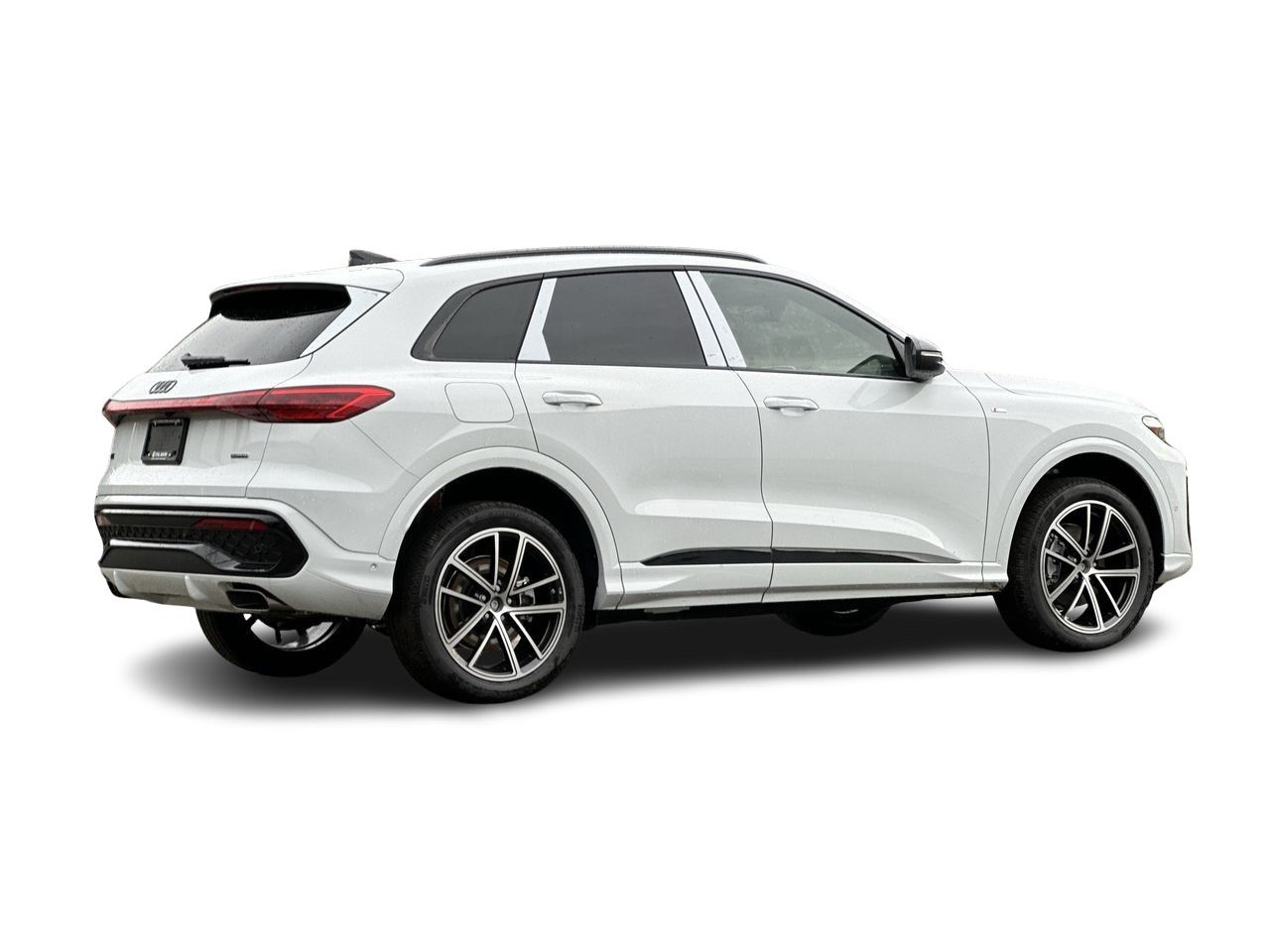 2025 Audi All-New Q5 in Vancouver, British Columbia