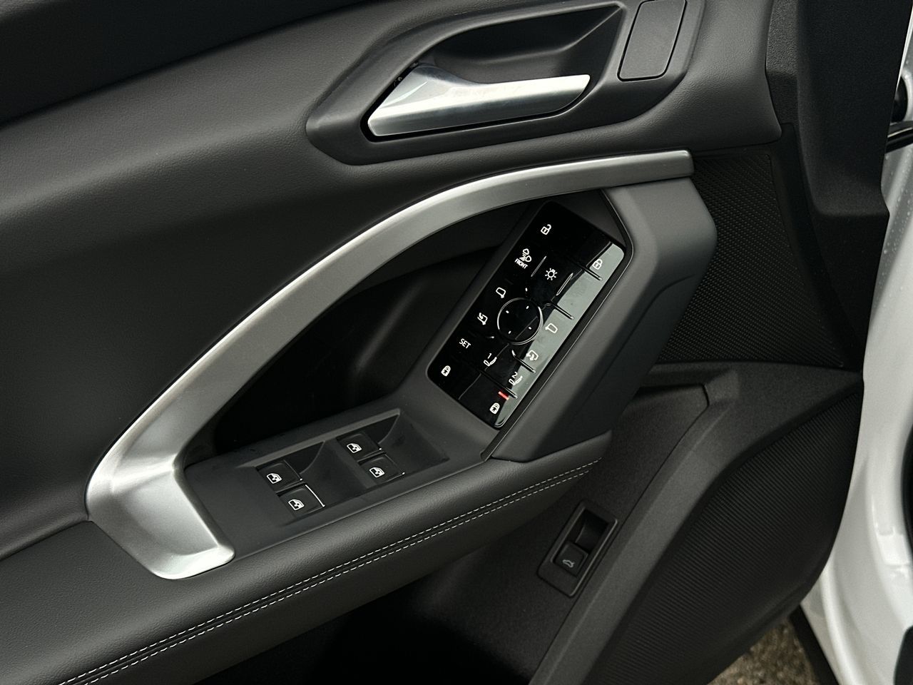 2025 Audi All-New Q5 in Vancouver, British Columbia