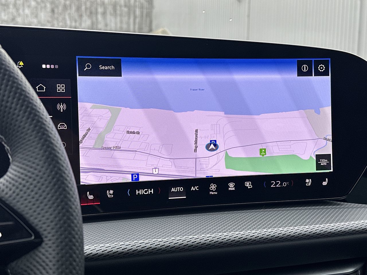 2025 Audi All-New Q5 in Vancouver, British Columbia