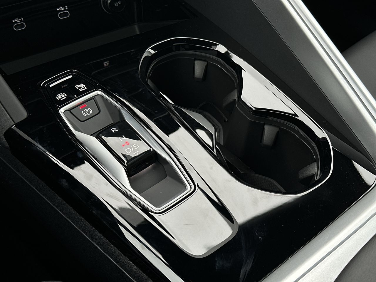 2025 Audi All-New Q5 in Vancouver, British Columbia