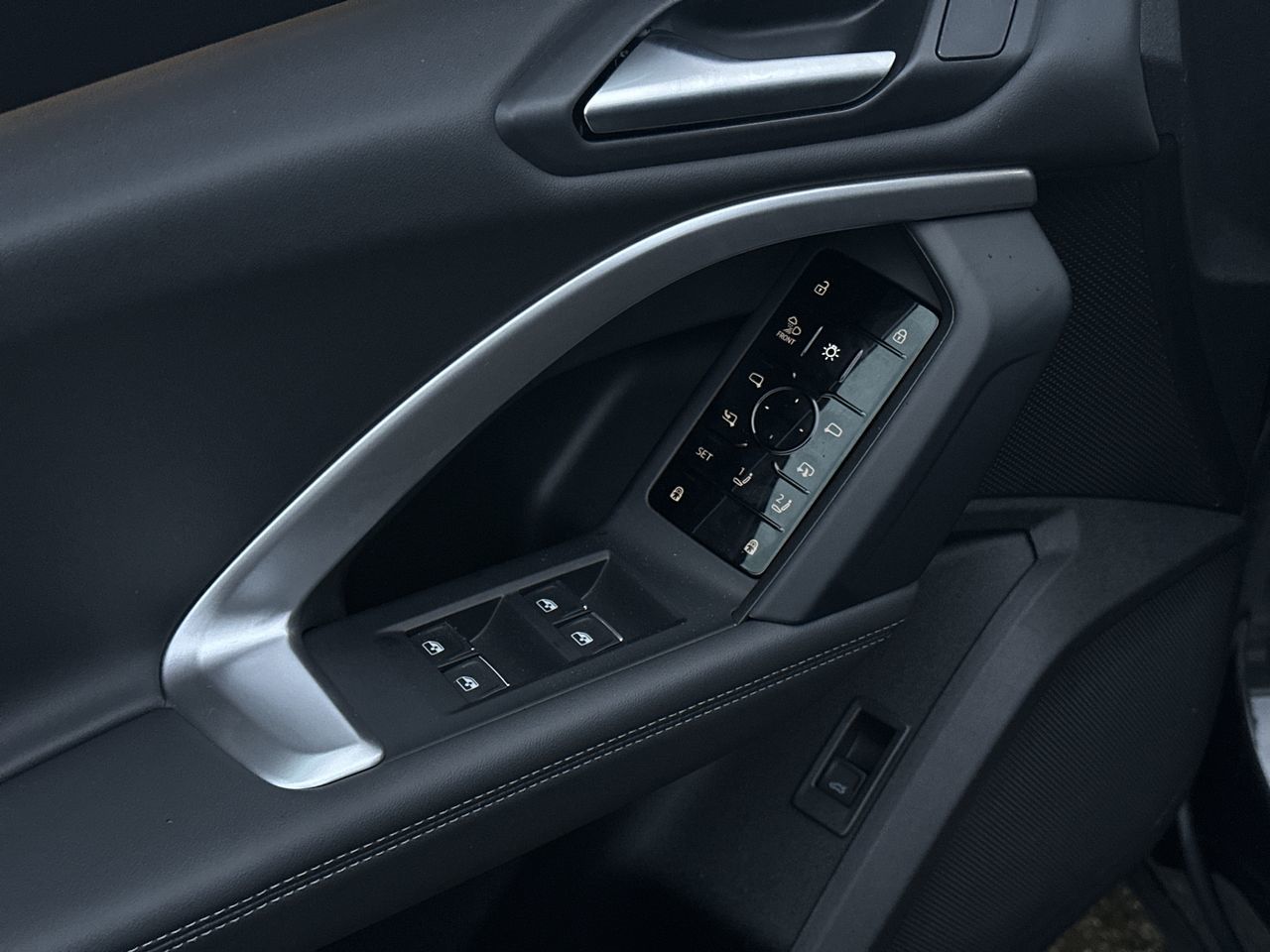 2025 Audi All-New Q5 in Vancouver, British Columbia