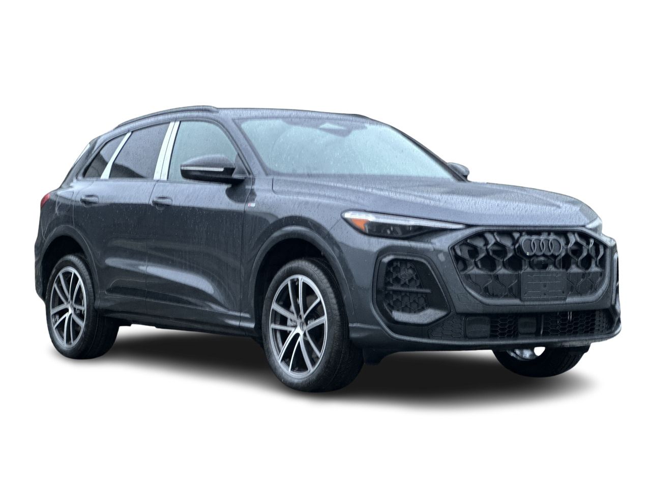 2025 Audi All-New Q5 in Vancouver, British Columbia