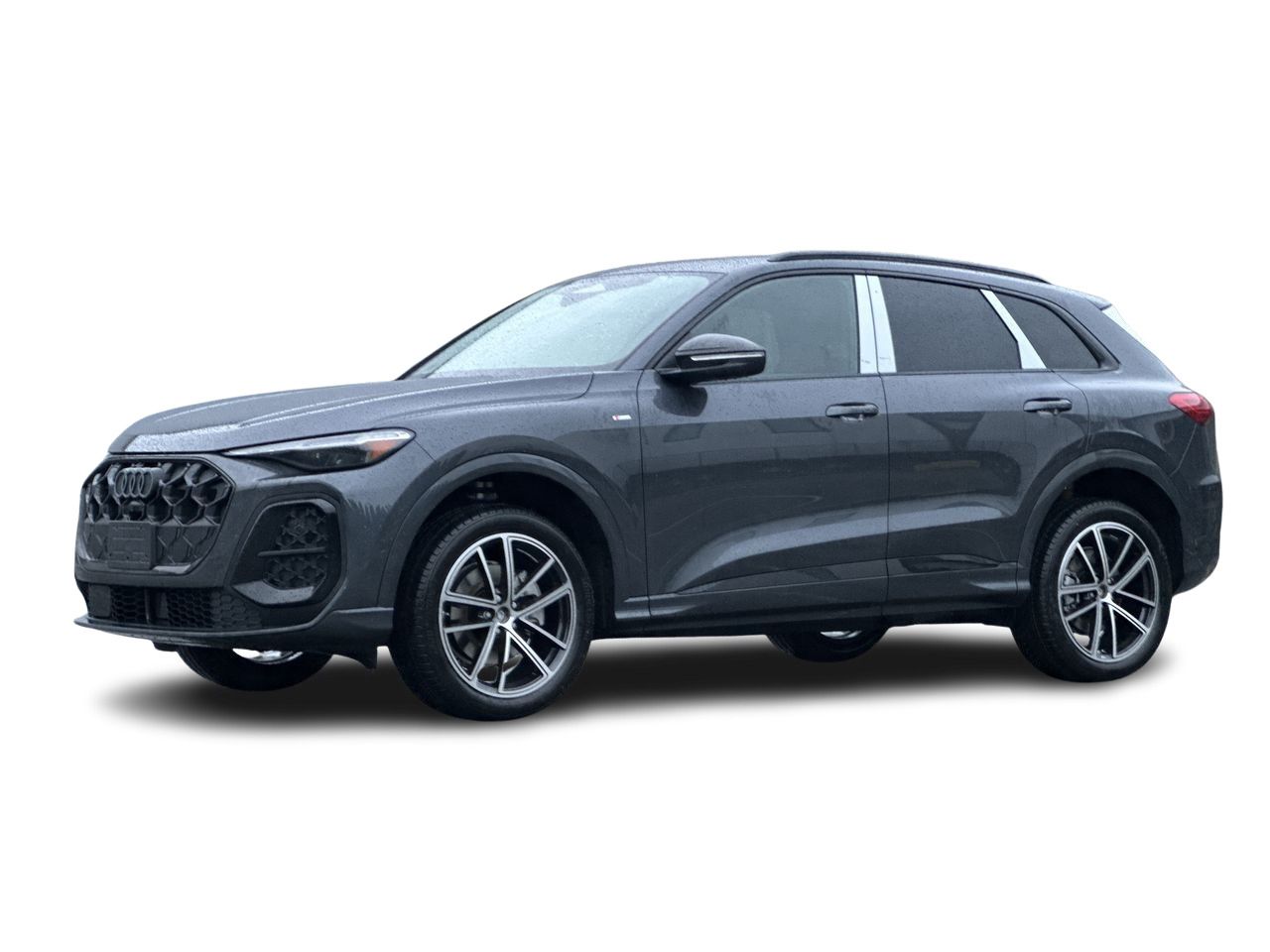 2025 Audi All-New Q5 in Vancouver, British Columbia