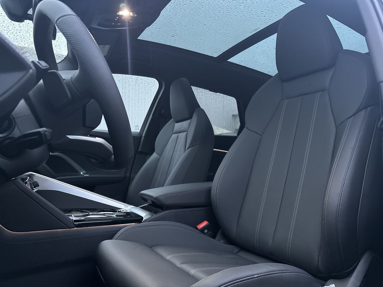 2025 Audi All-New Q5 in Vancouver, British Columbia