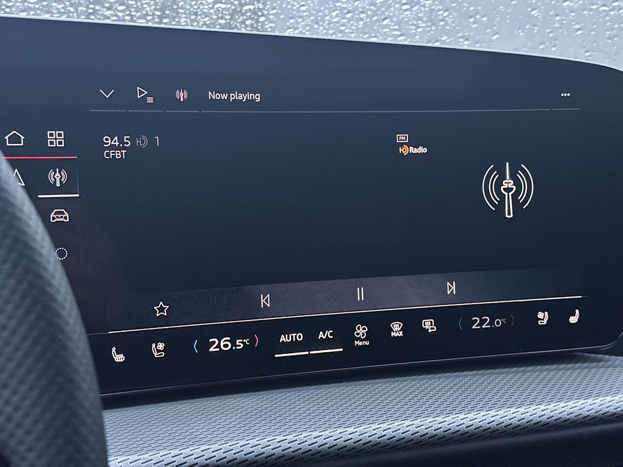 2025 Audi All-New Q5 in Vancouver, British Columbia