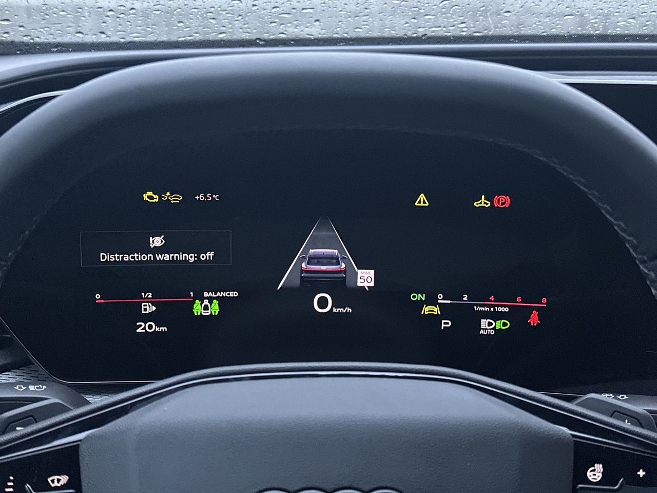 2025 Audi All-New Q5 in Vancouver, British Columbia