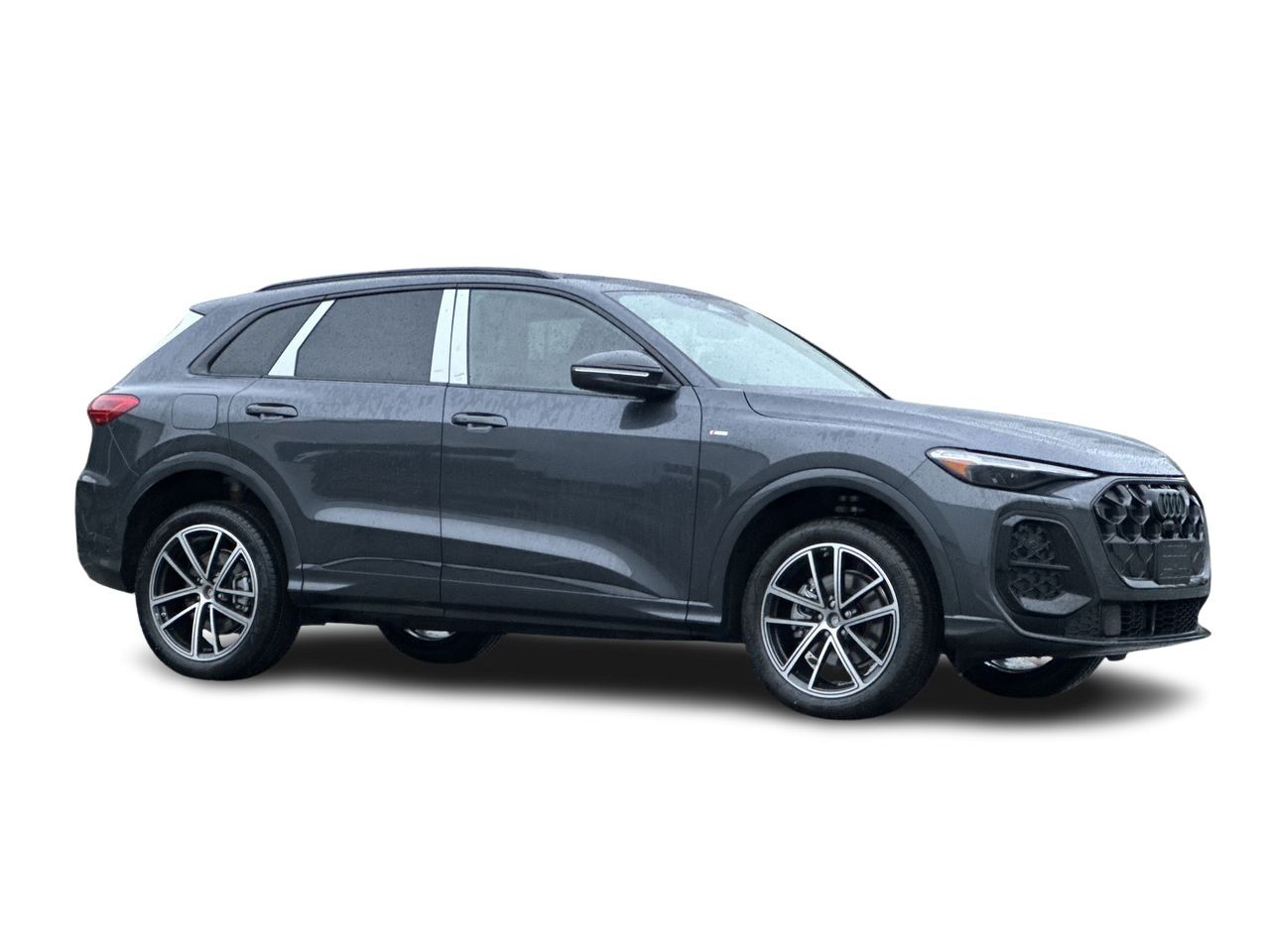 2025 Audi All-New Q5 in Vancouver, British Columbia
