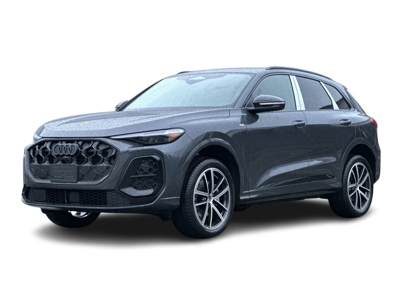 2025 Audi All-New Q5 in Vancouver, British Columbia