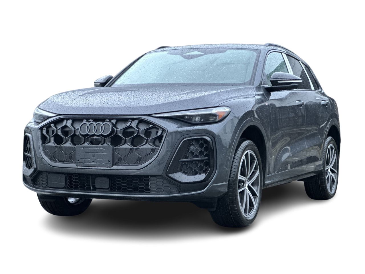 2025 Audi All-New Q5 in Vancouver, British Columbia