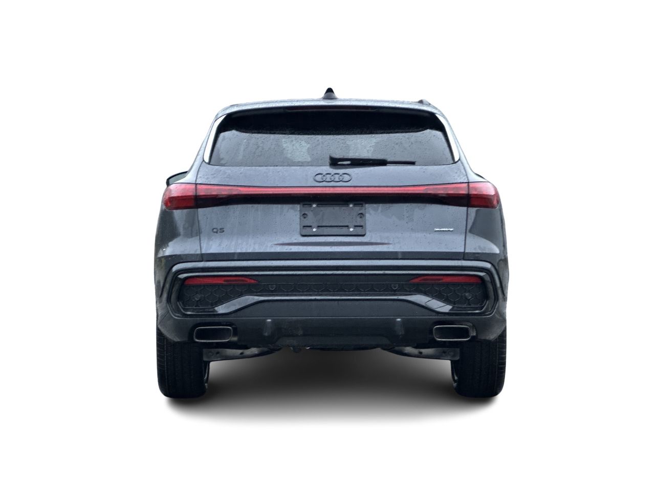 2025 Audi All-New Q5 in Vancouver, British Columbia