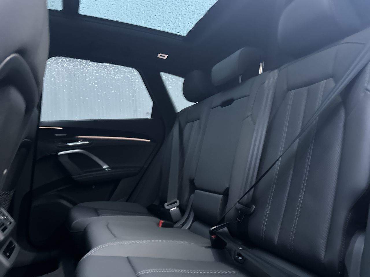 2025 Audi All-New Q5 in Vancouver, British Columbia