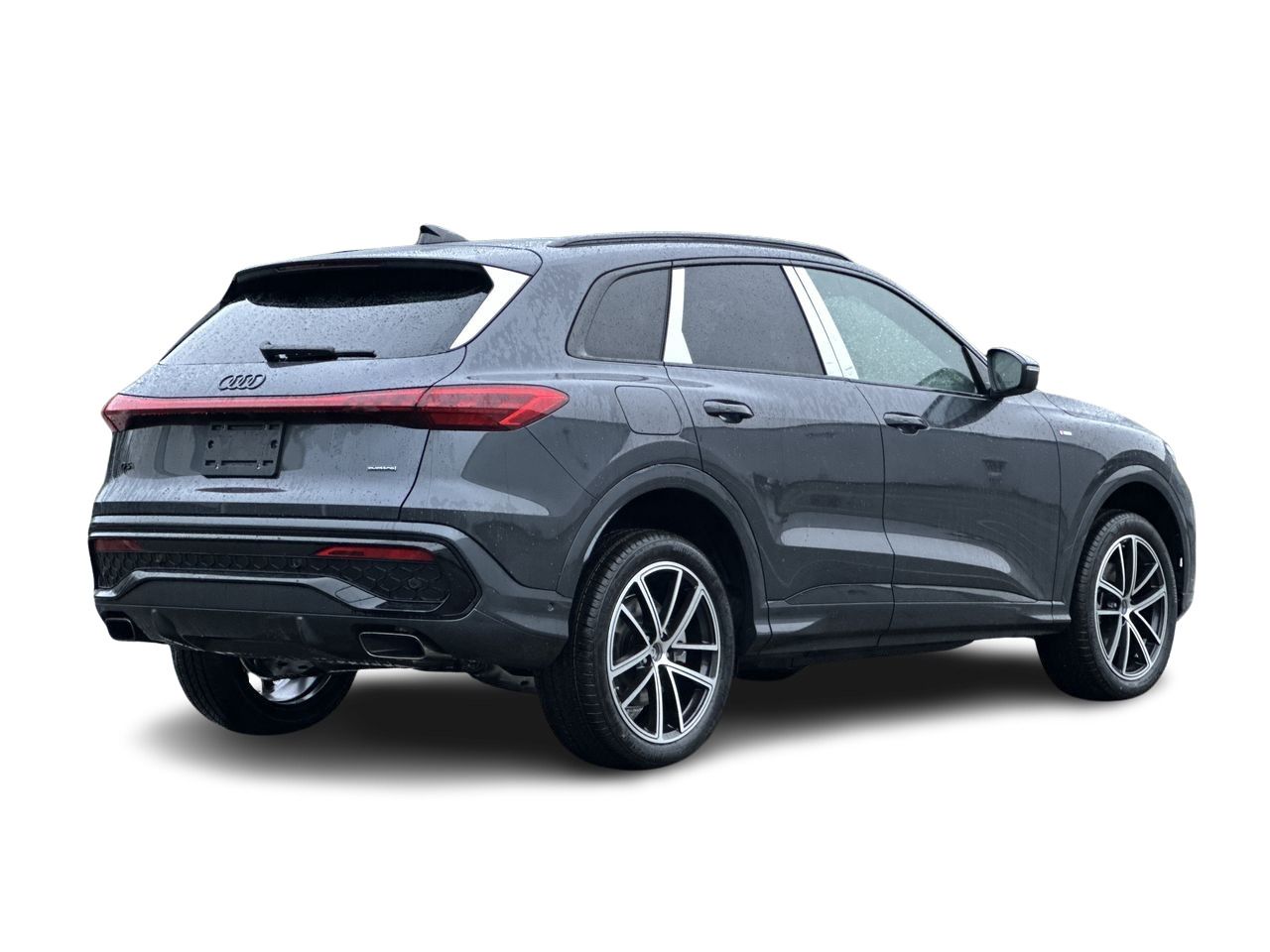 2025 Audi All-New Q5 in Vancouver, British Columbia