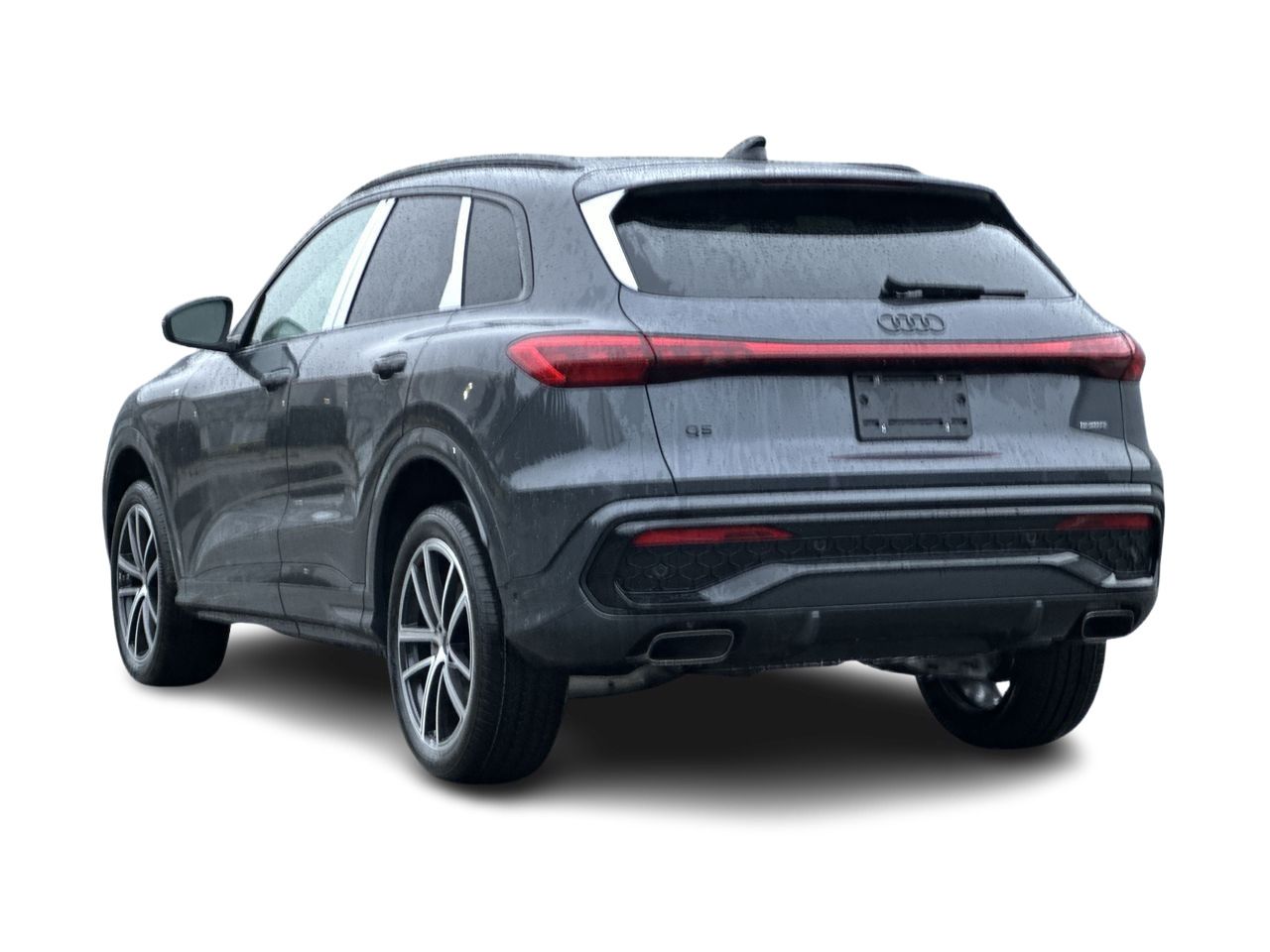 2025 Audi All-New Q5 in Vancouver, British Columbia