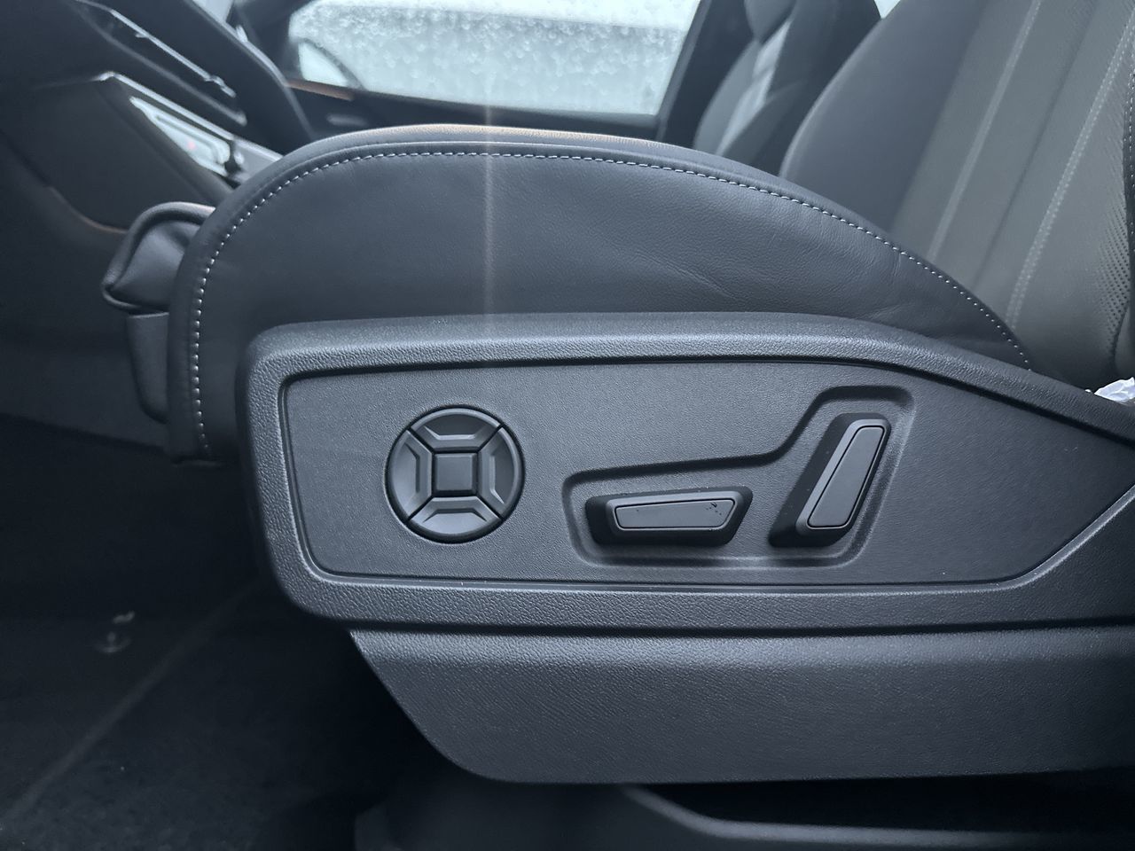 2025 Audi All-New Q5 in Vancouver, British Columbia