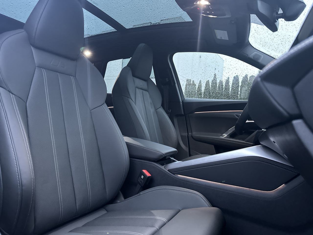 2025 Audi All-New Q5 in Vancouver, British Columbia