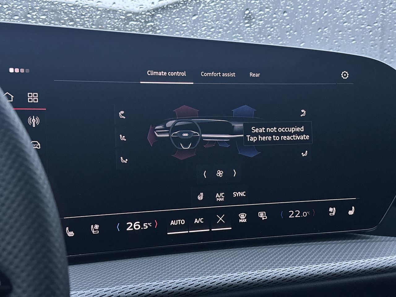 2025 Audi All-New Q5 in Vancouver, British Columbia