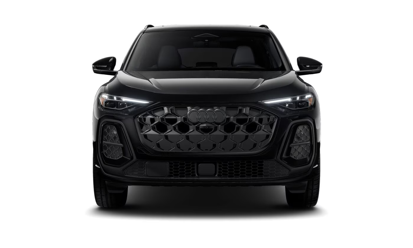 2025 Audi All-New Q5 in Vancouver, British Columbia