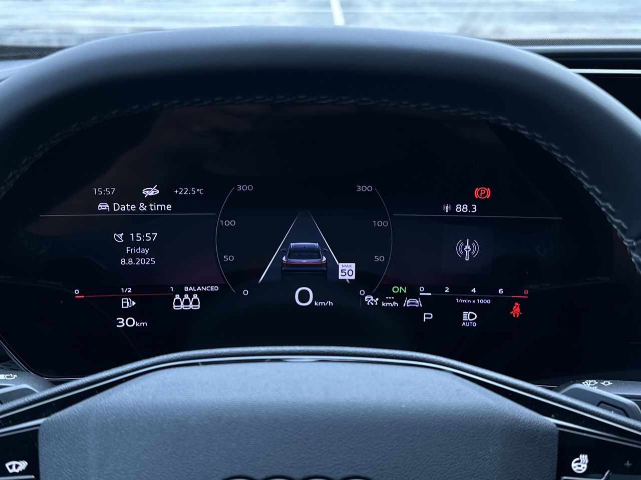 2025 Audi All-New Q5 in Vancouver, British Columbia