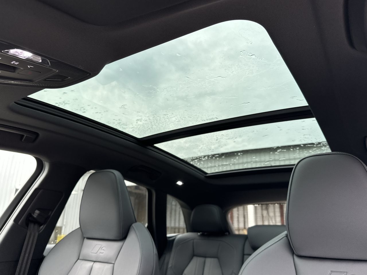 2025 Audi All-New Q5 in Vancouver, British Columbia