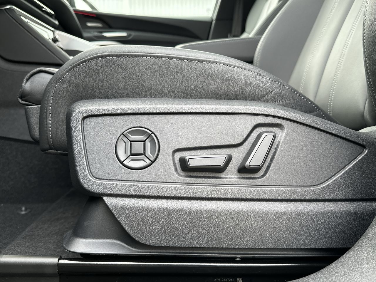 2025 Audi All-New Q5 in Vancouver, British Columbia