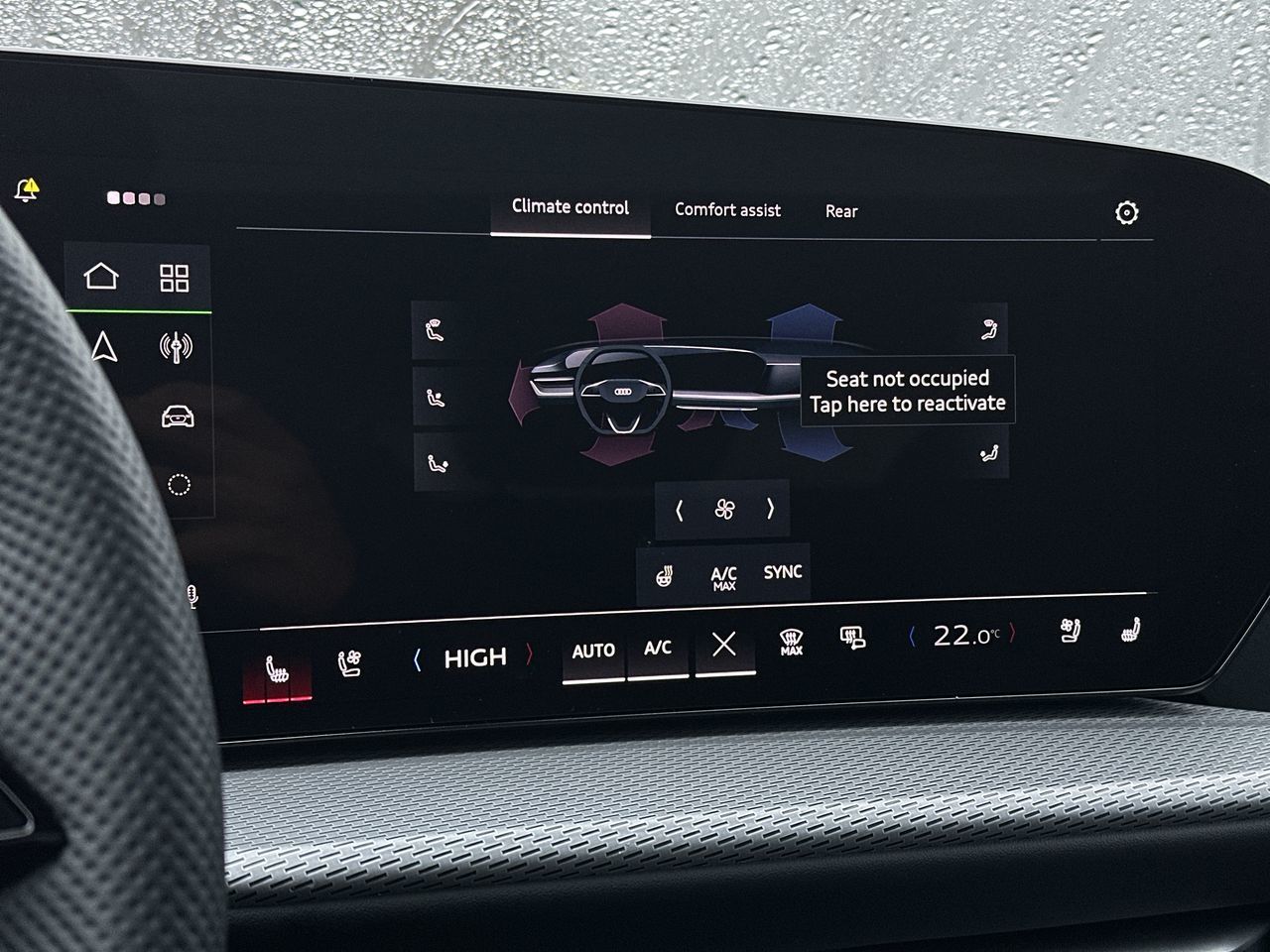 2025 Audi All-New Q5 in Vancouver, British Columbia