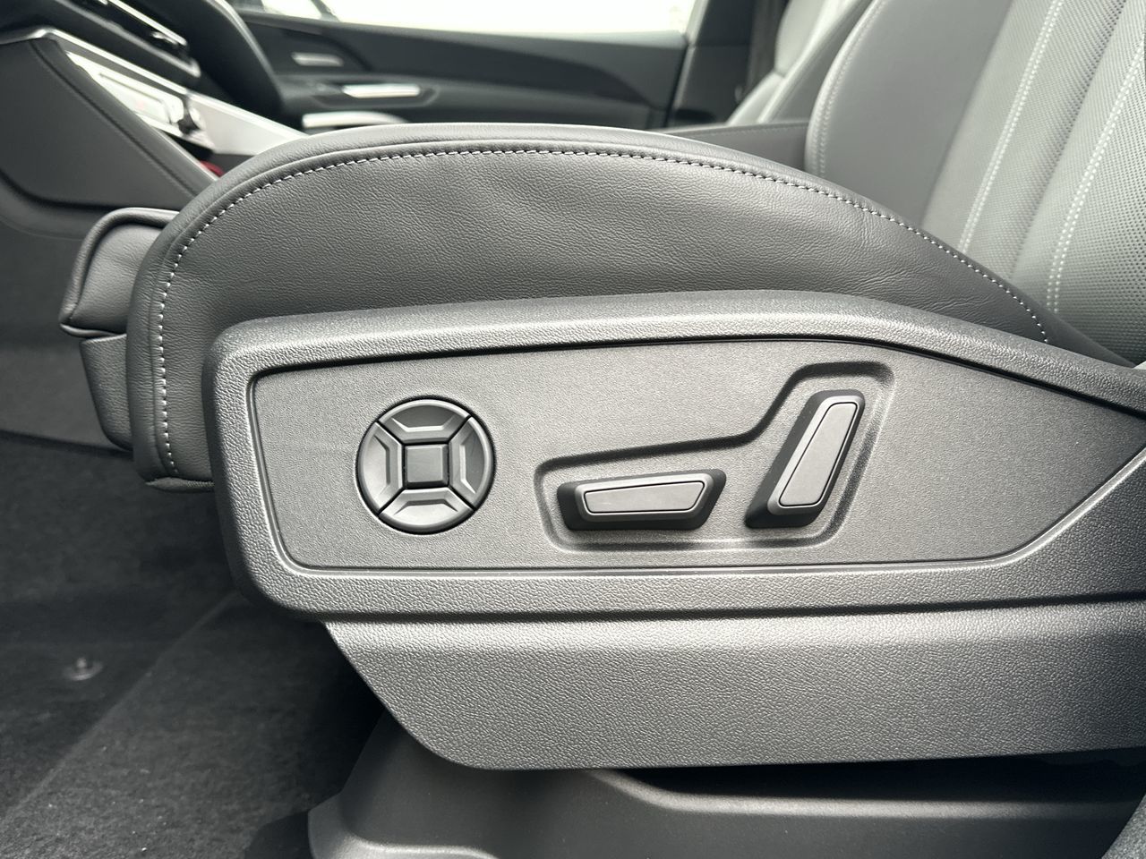 Audi All-New Q5  2025 à Vancouver, Colombie-Britannique