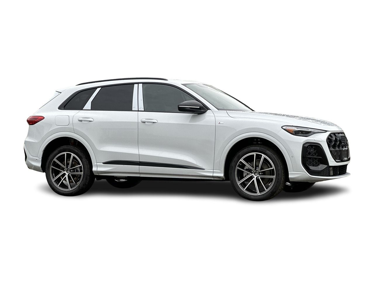 Audi All-New Q5  2025 à Vancouver, Colombie-Britannique