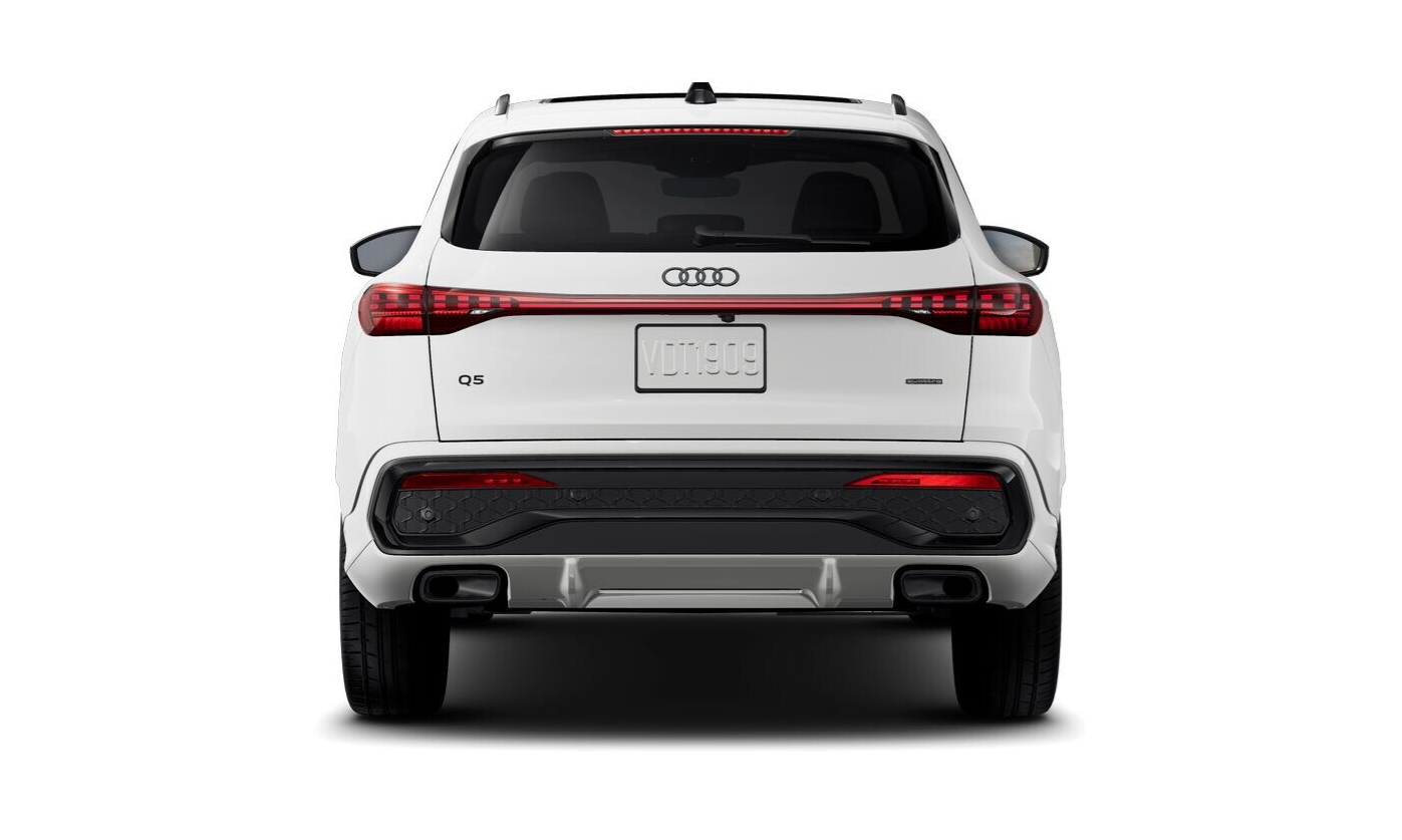 2025 Audi All-New Q5 in Vancouver, British Columbia