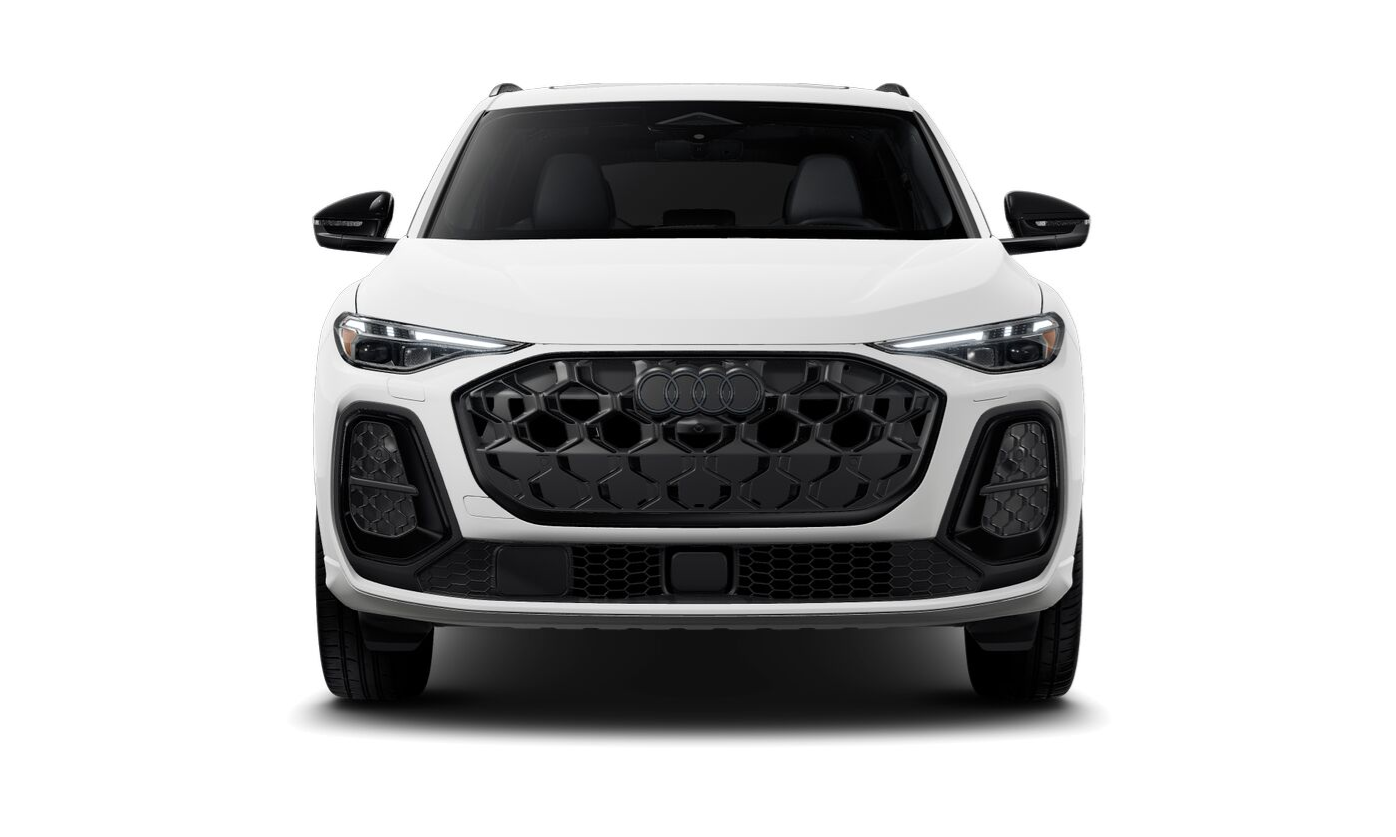 2025 Audi All-New Q5 in Vancouver, British Columbia
