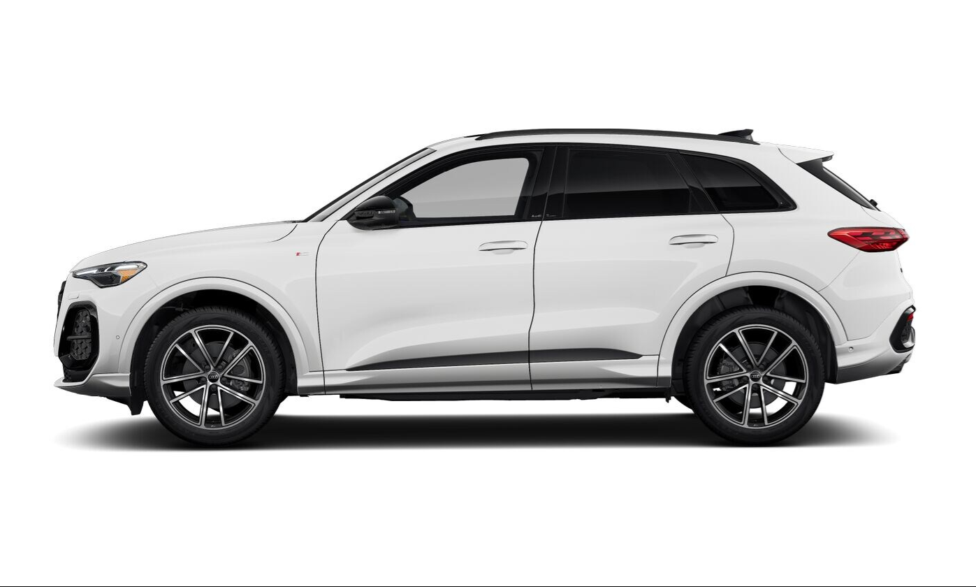 2025 Audi All-New Q5 in Vancouver, British Columbia