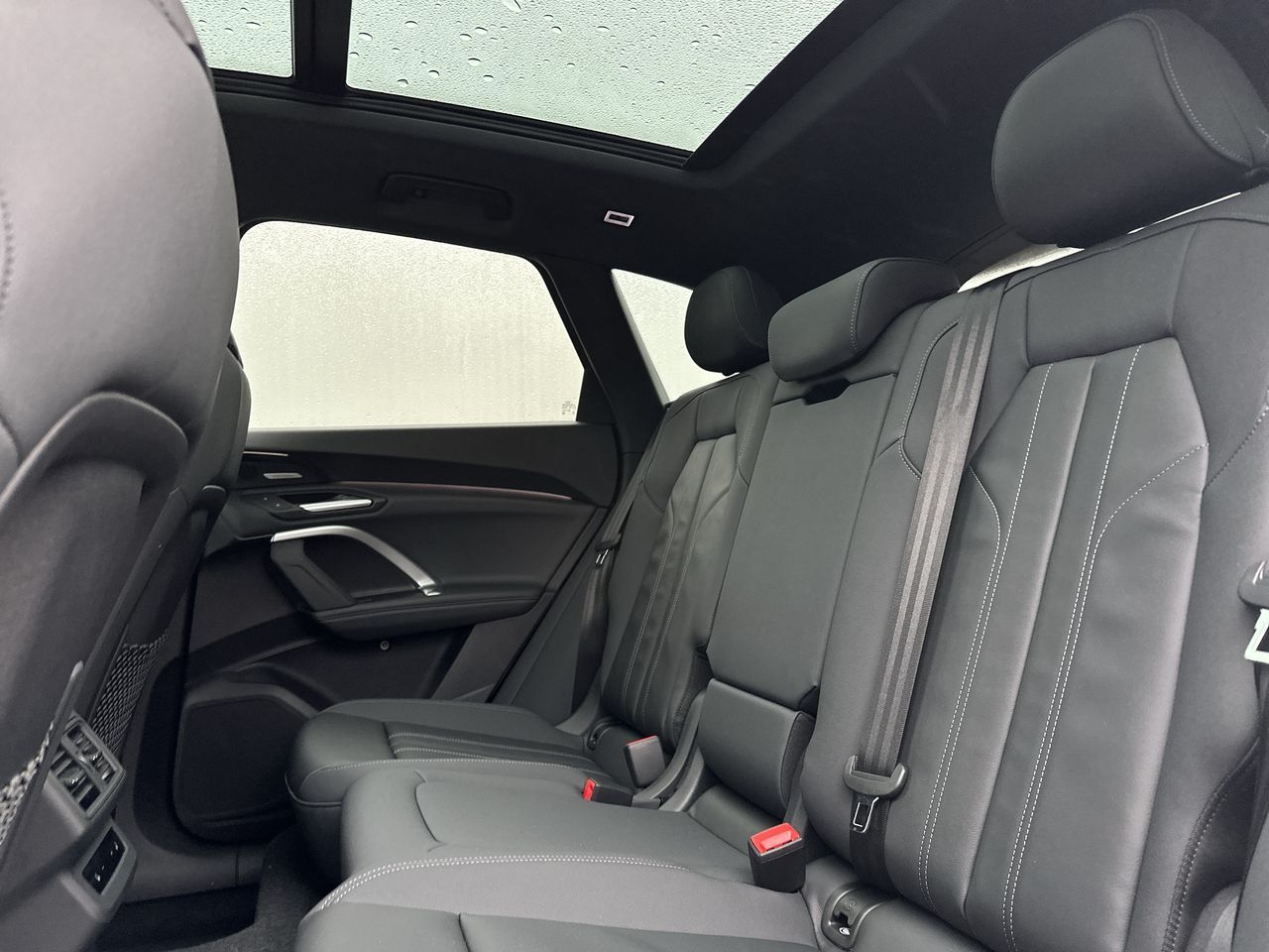 2025 Audi All-New Q5 in Vancouver, British Columbia