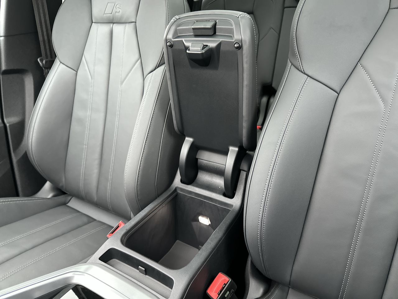 2025 Audi All-New Q5 in Vancouver, British Columbia