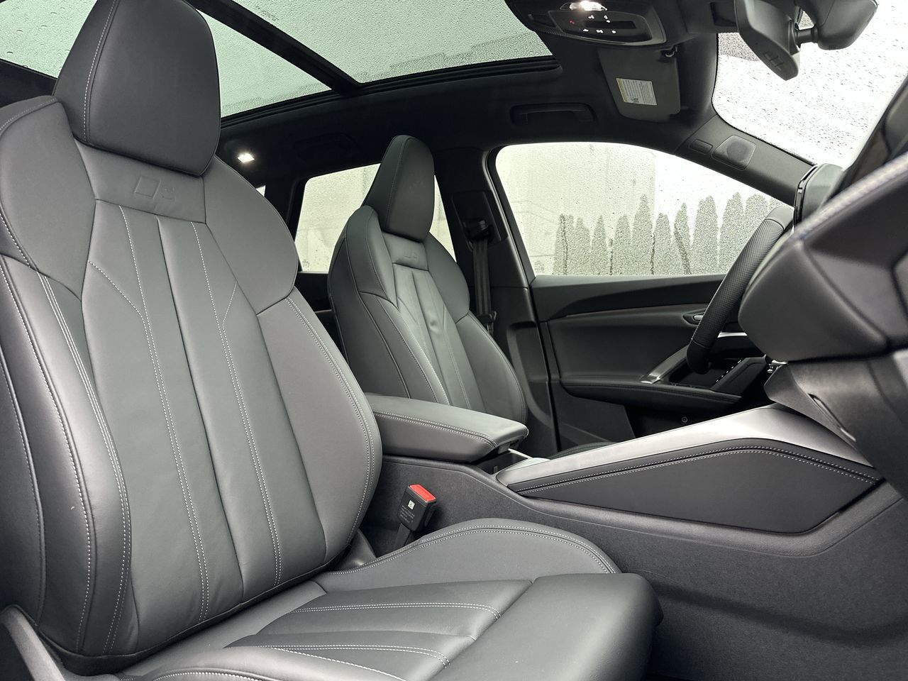 2025 Audi All-New Q5 in Vancouver, British Columbia