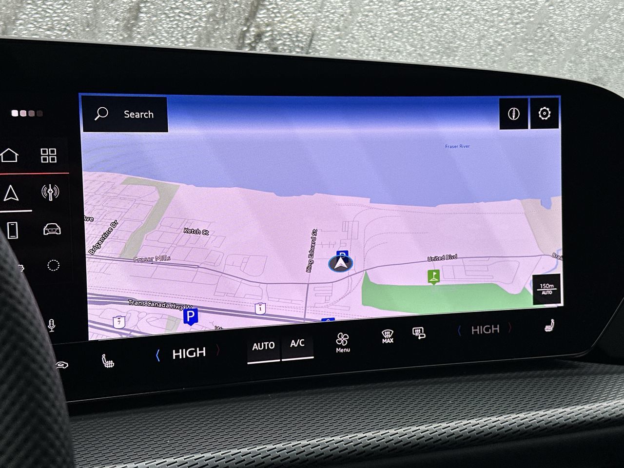 2025 Audi All-New Q5 in Vancouver, British Columbia