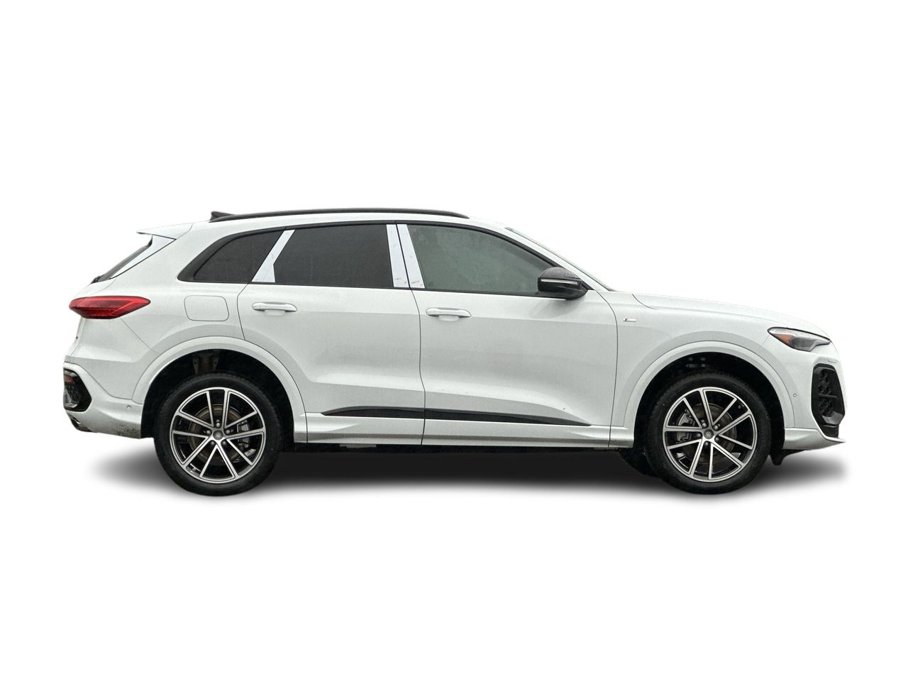 2025 Audi All-New Q5 in Vancouver, British Columbia