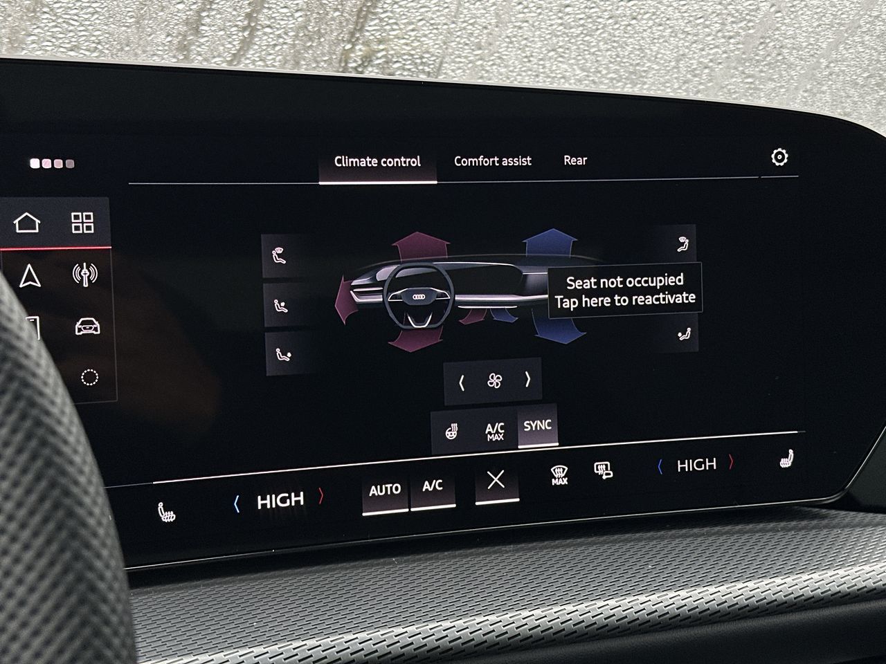 2025 Audi All-New Q5 in Vancouver, British Columbia