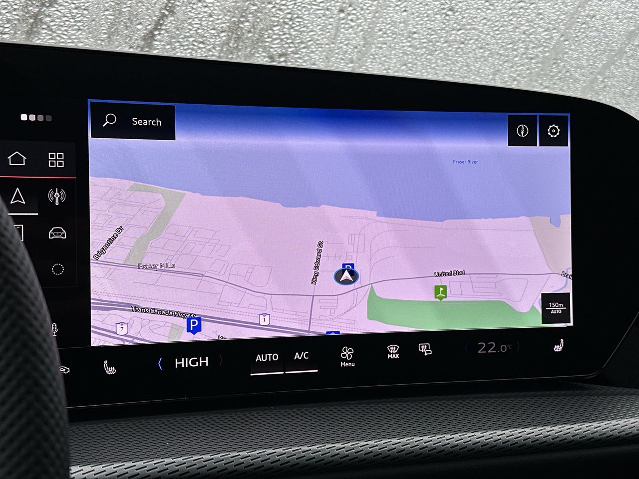 2025 Audi All-New Q5 in Vancouver, British Columbia