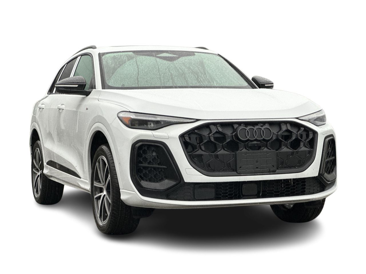 2025 Audi All-New Q5 in Vancouver, British Columbia