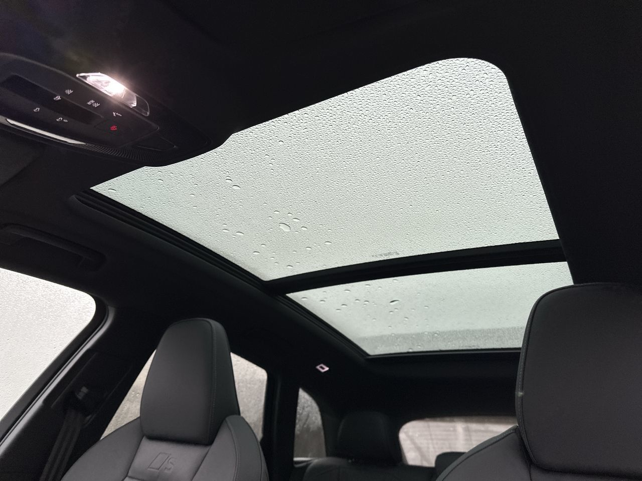 2025 Audi All-New Q5 in Vancouver, British Columbia