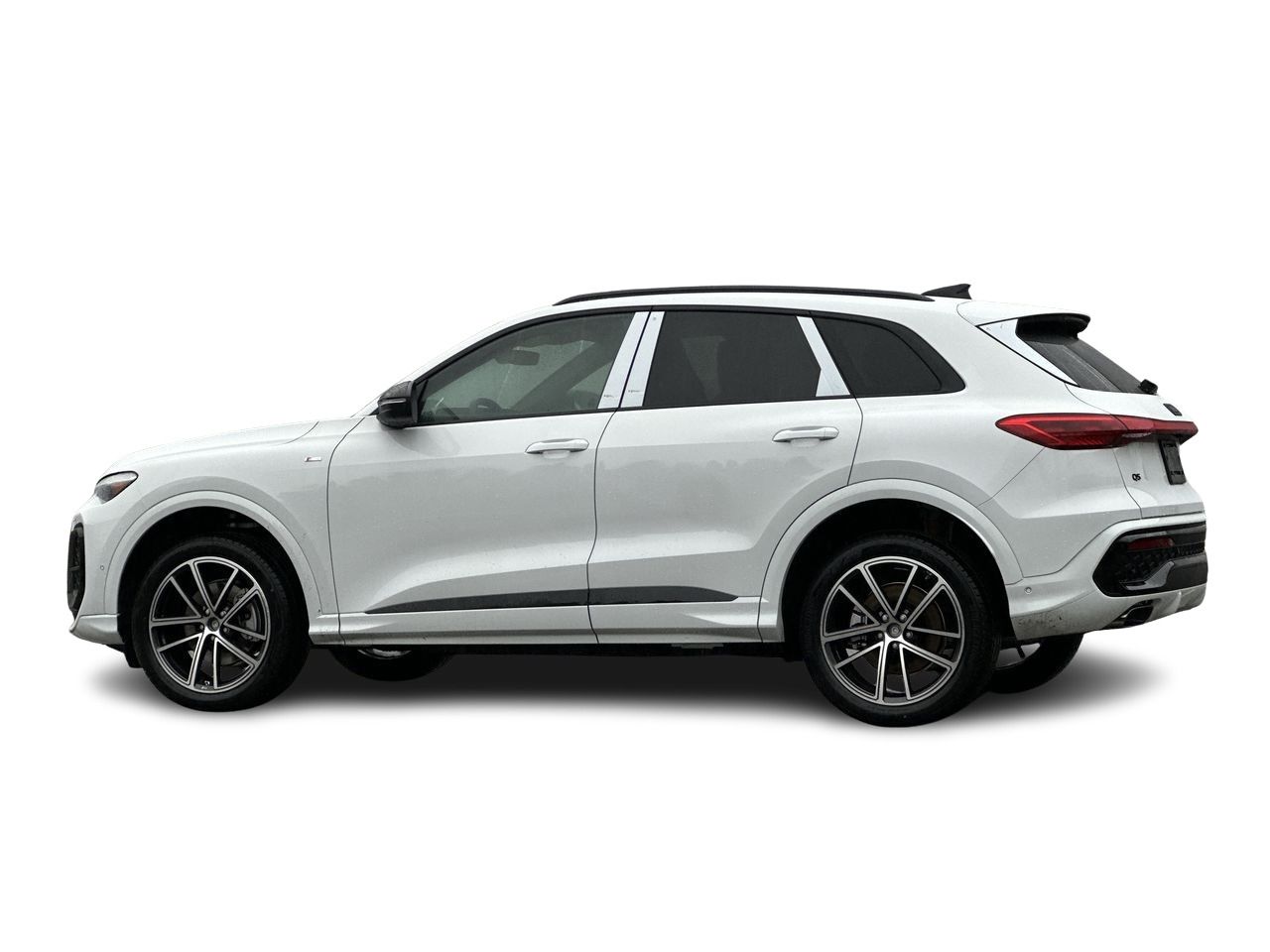 2025 Audi All-New Q5 in Vancouver, British Columbia