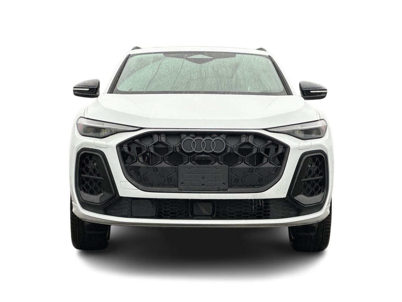 2025 Audi All-New Q5 in Vancouver, British Columbia