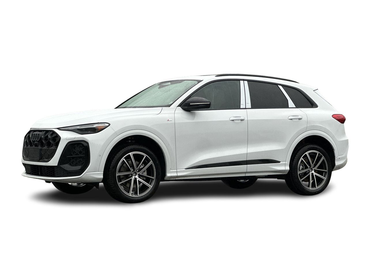 2025 Audi All-New Q5 in Vancouver, British Columbia